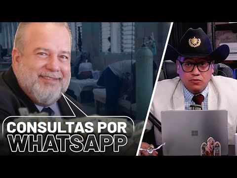 Salud en Cuba entra en CAOS🛑¿Cómo están perdiendo el CONTROL de todo el Sistema?