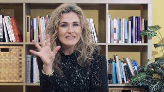 Como confiar en tu pareja - Silvia Congost