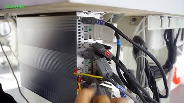 ZJ5821 Y motor over current/over speed（Y电机过流/超速）