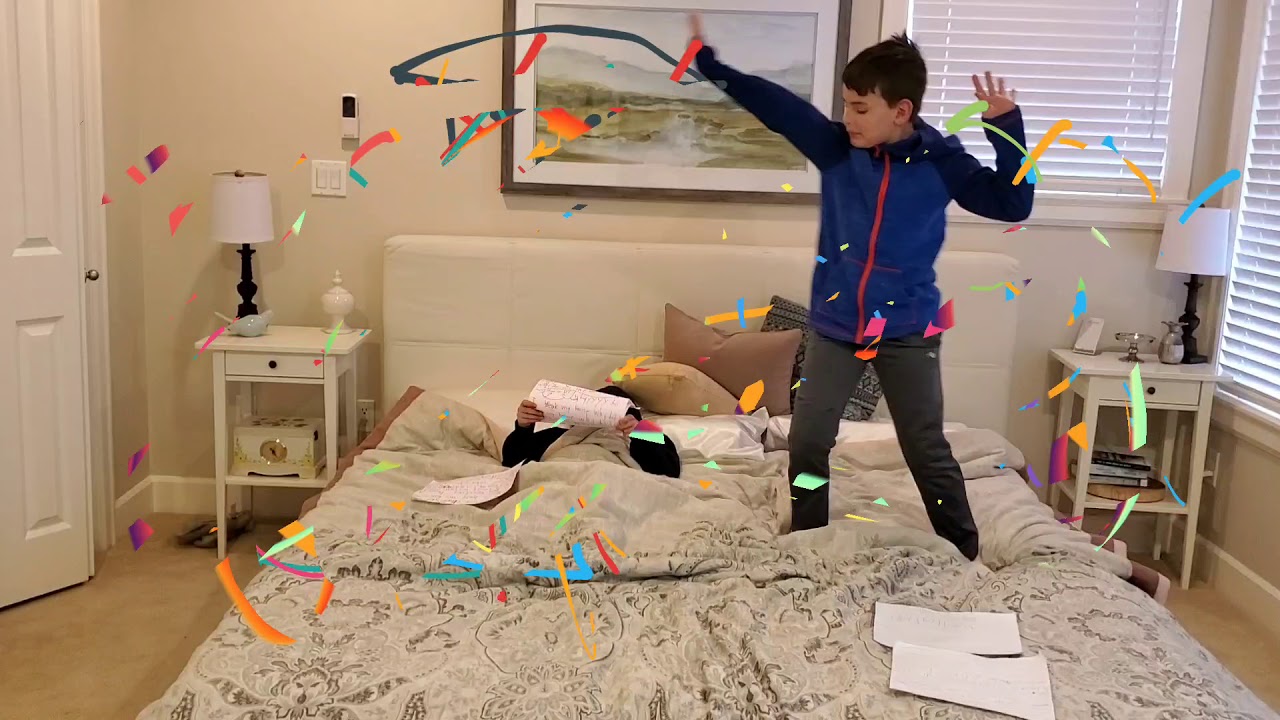 Deniz Anginer-Why did I break my house?