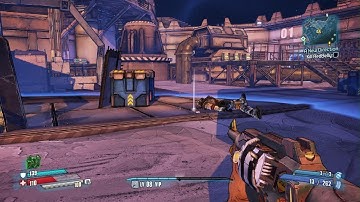 Borderlands ideas quip Gregerg Check 3 Idea Videos Playlist Below
