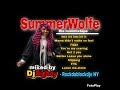 Summer Wolfe minimixtape