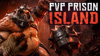 Corepunk PvP: Surviving The Deadliest Prison Island