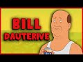 Sad & Selfless: The Duality of Bill Dauterive | King of the Hill