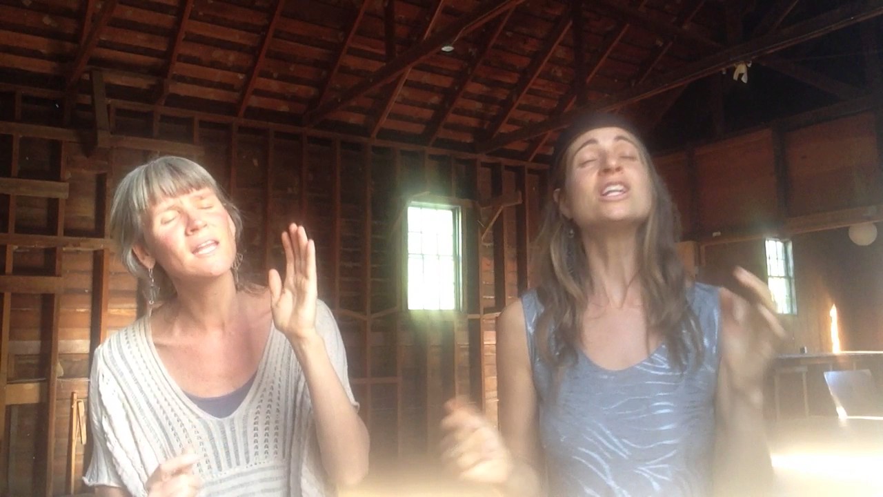 Courageous by MaMuse