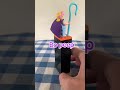 #lego Disney #minifigure #viral