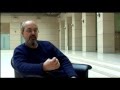 Bill Viola at Work: Making The Passions Videos