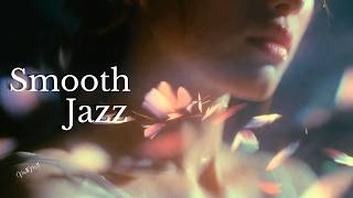 Slow Kiss in the Dark | Smooth Jazz Soft Saxophone | Ambient Background Music screenshot 4