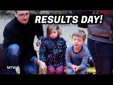 diabetes-test-results-+-lichterfest!---november-15,-2019---meetthewengers-daily-vlog