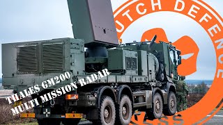 Download Lagu Thales Ground Master 200 Multi Mission Radar MP3