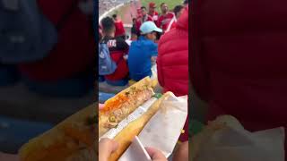 No Pyro No Party Wydad Casablanca Style casuals ultras pyro nopyronoparty football