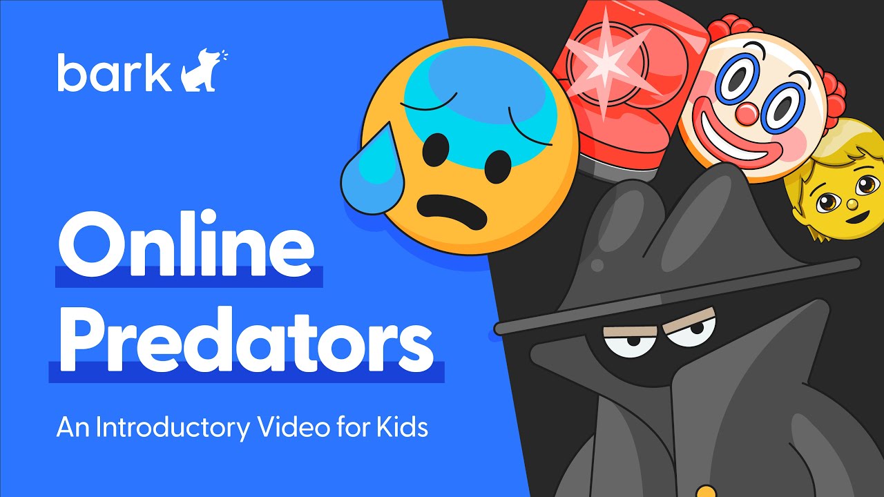 Digital Citizenship: Teach Your Kids About Online Predators