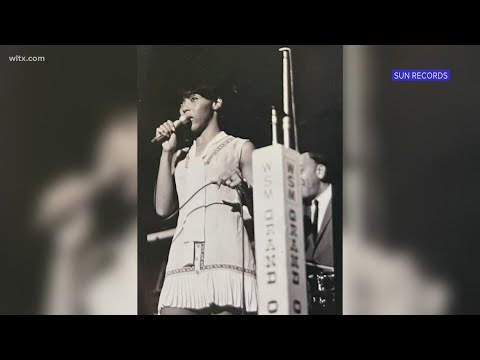 Leesville, South Carolina's Linda Martell earns Grammy nomination alongside Beyoncé and Shaboozey