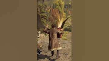 The Coolest Mounting Animation You Will Ever See! Hogwarts Legacy