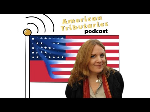 Ep 27 Laura Süpper of New York talks Nursing, Queens & Italy