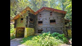 A Plethora of Adventure Opportunities at Swatara State Park