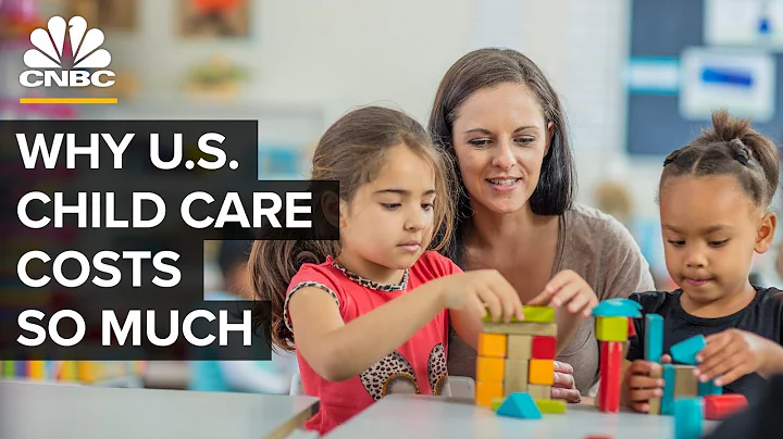 What’s The Real Cost Of Child Care In America? - DayDayNews