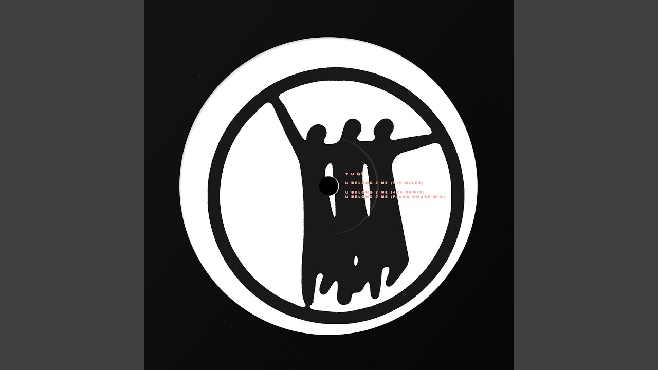 U Belong 2 Me (4x4 Mix)