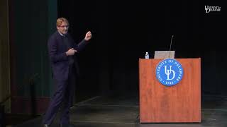 Famous ECE Distinguished Lecture- Prof. Andrea Alu Profile
