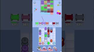 Knit Out level 481 Solution Walkthrough