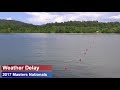 2017 USRowing Masters National Championships, Thursday
