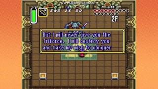 Game Grumps A Link To The Past Arins Hilarious Ganon Voice