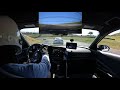 2022 Hyundai Elantra N 아반떼N chasing 996 911, C63s 따라가보기 at Sonoma Raceway 4/9/22