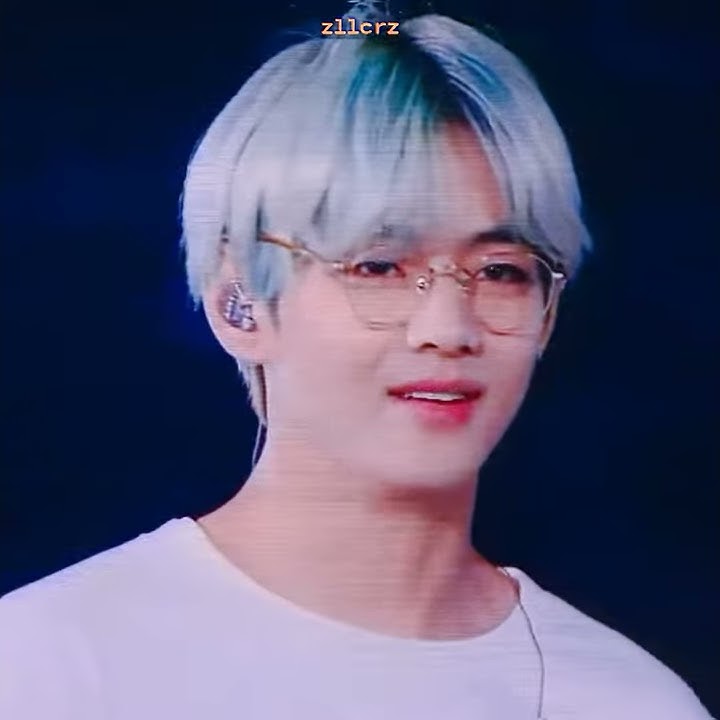 Scenery by Bts V | English lyrics