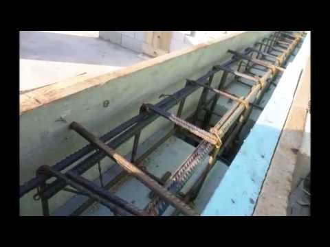 Vasbeton koszorú készÃtése, vasbeton koszorú zsaluzás, vasbeton ...