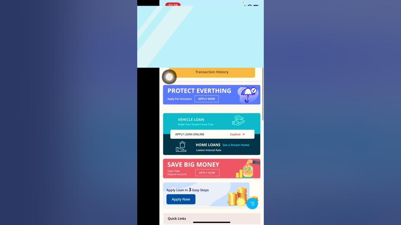 Canara bank ppf account open youtube