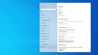 Useful Windows 10 network commands - quickly find a computers host name