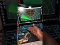 Arduino based Radar #ultrasonicsensor #servo #viral #shorts #arduino #project #electronics