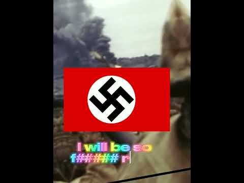 The Song Sang By Ww2 Countries