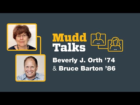 Mudd Talks - Building Wealth 2020