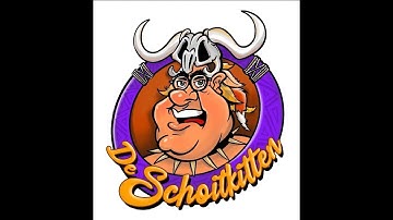 Akv De Schoitkitten 2024 - Goeroe Dozje!