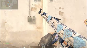 THEY THOUGHT I WAS CHEATING!!! Insane 5v1 ACE-CLUTCH.