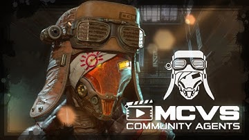 MCVS:  Modern Combat Versus | Tryhard Chapka