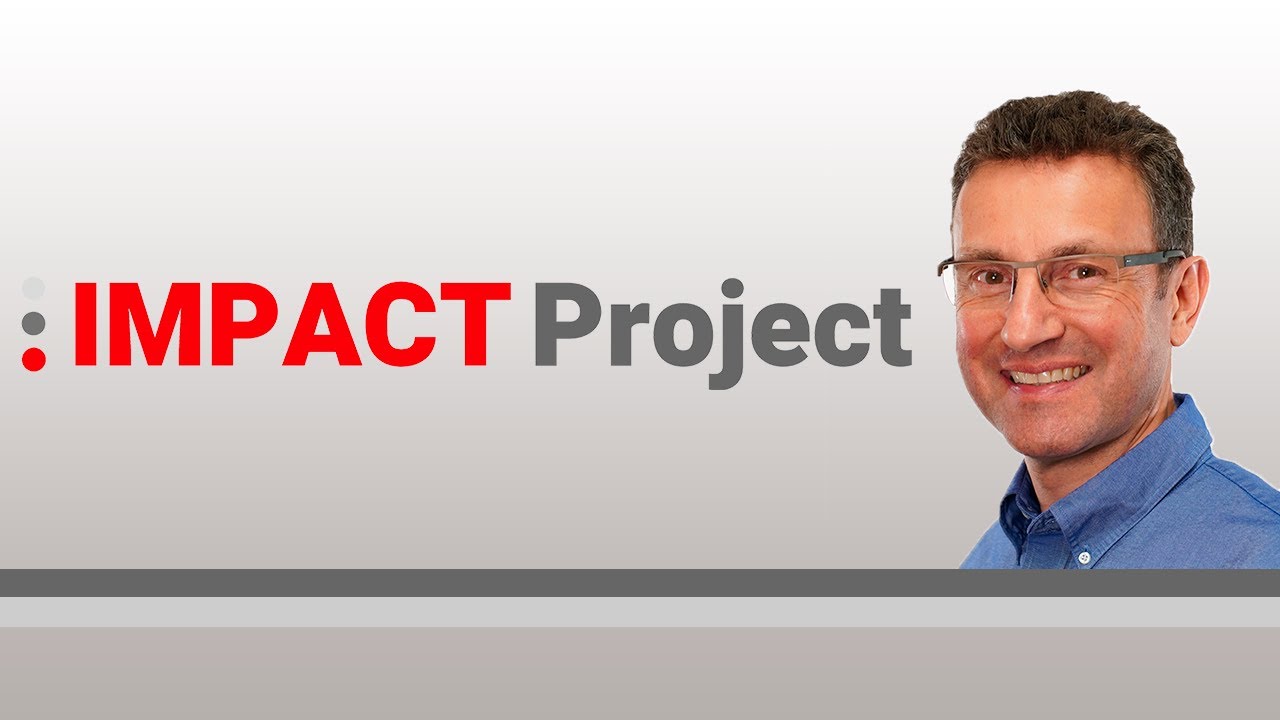 SMART Solutions IMPACT Project - YouTube