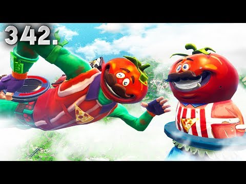 Fortnite Daily Best Moments Ep.342 (Fortnite Battle Royale Funny Moments)