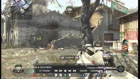 Vu5h Host Boots Map 2