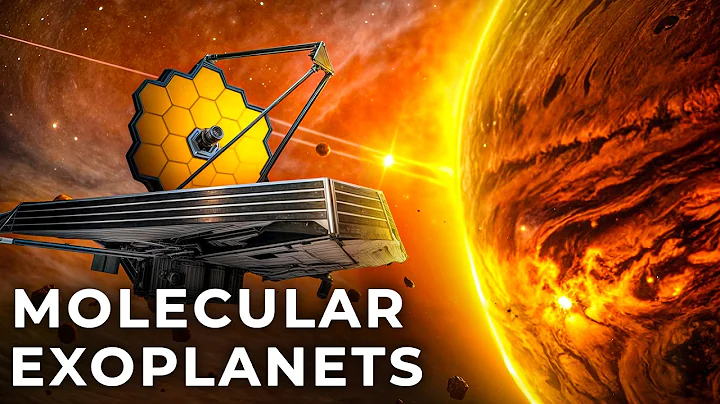 Everything The James Webb Telescope Has Discovered Until Now