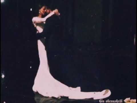 ნიკოლოზ წვიმა   ''თუ კი სიყვარულს მიეცემა სიცოცხლე შენი'