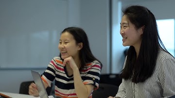 Technovation Challenge 2017: Speak pitch video