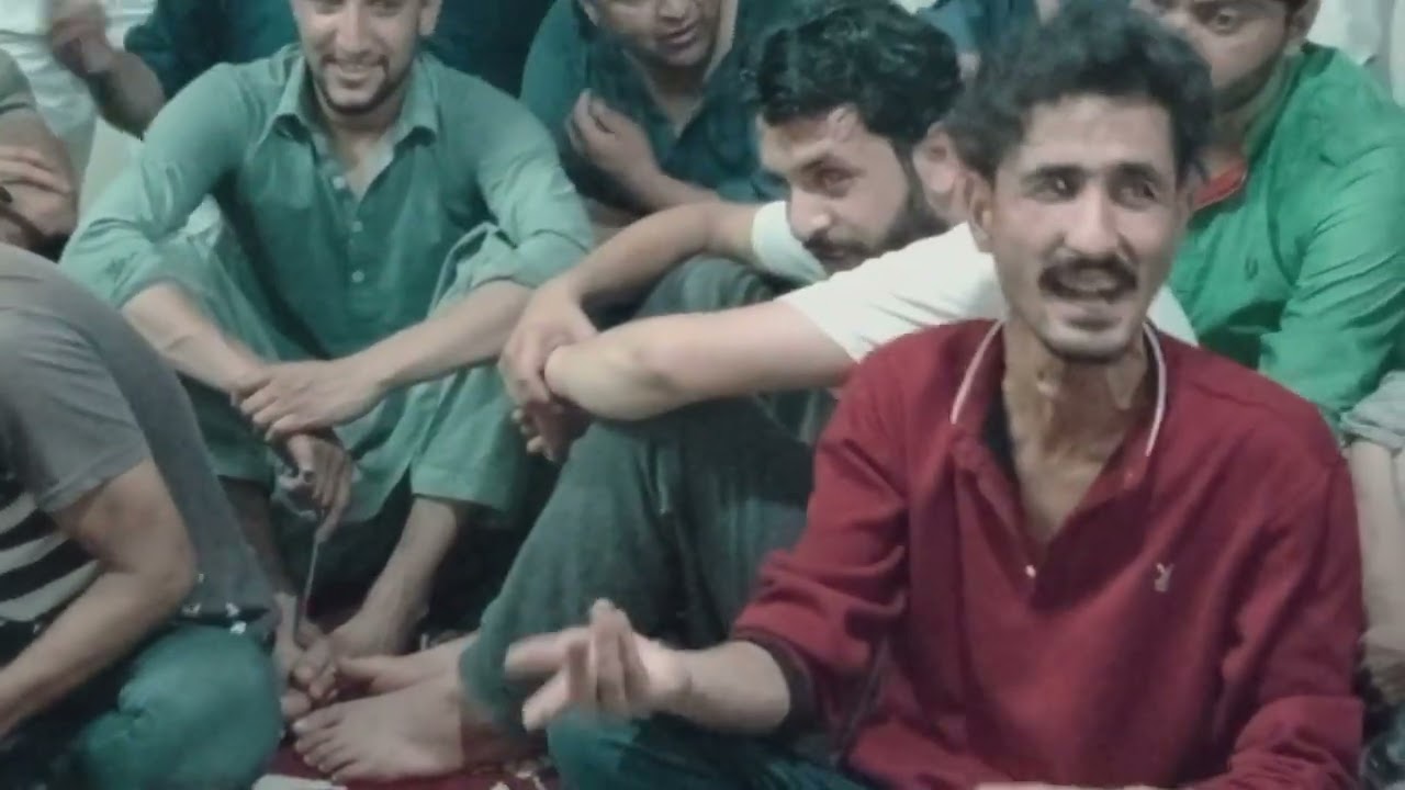 niaz ali balti || new song || Marez e mohabat unhi ka fasana ||