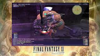 Final Fantasy XI   Dynamis Windurst