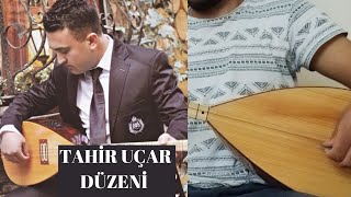 Gitti Babam Dönmez Geri - Tahir Uçar Albüm #1 Solfej Resimi