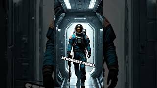 Betrayal and Breakdown: Horror in Deep Space