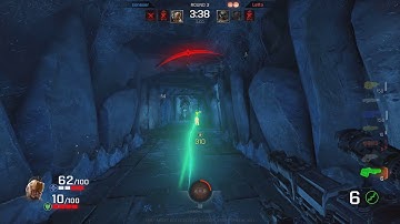 Most annoying bugs in QC: desynced hitboxes