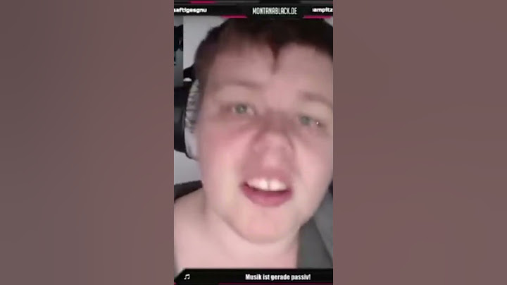 MONTE´s erste REAKTION auf TANZVERBOT 😂 | #shorts #montanablack