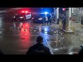 Man Cause Rampage in Gas Station 